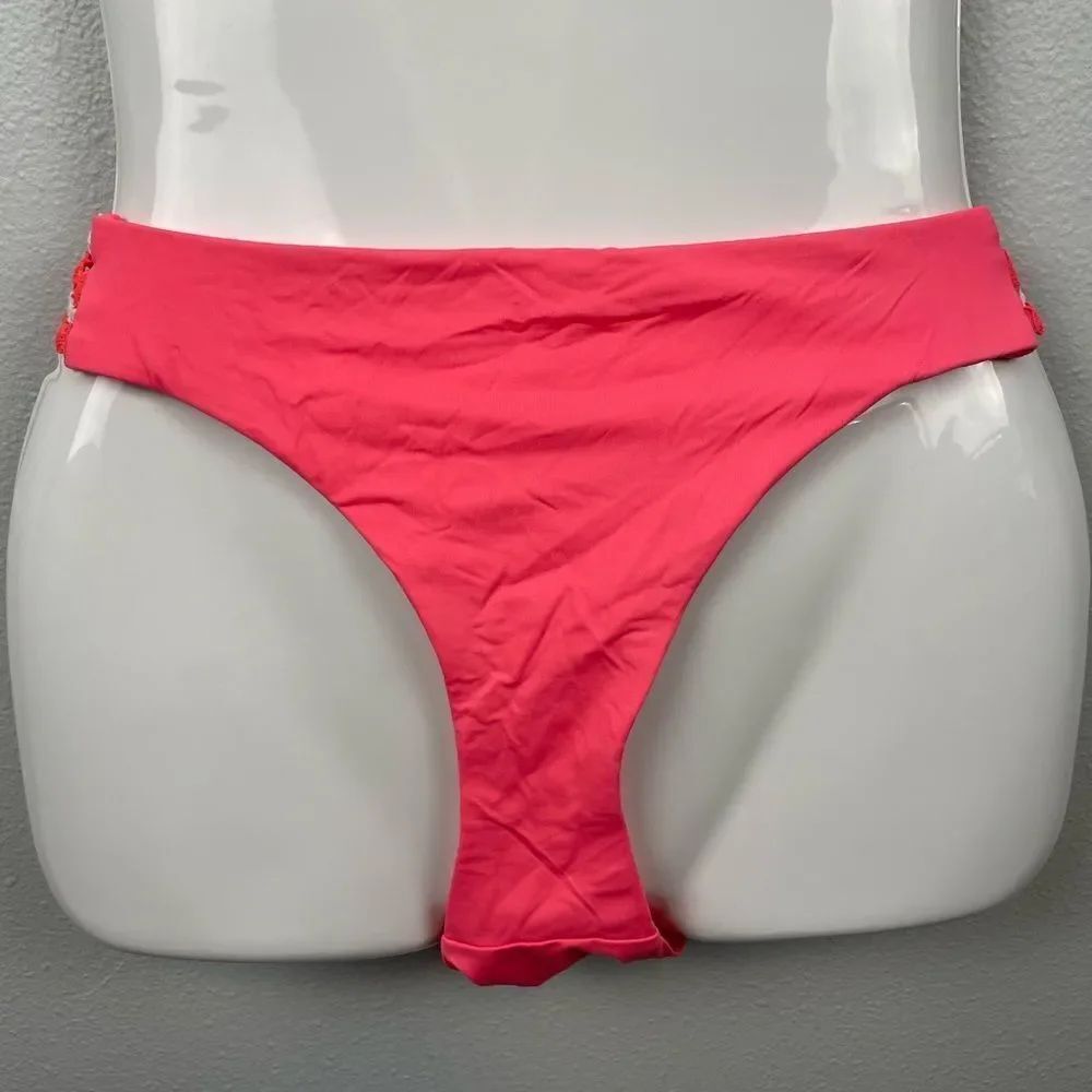 NWT Becca Bikini Bottoms Size XL
